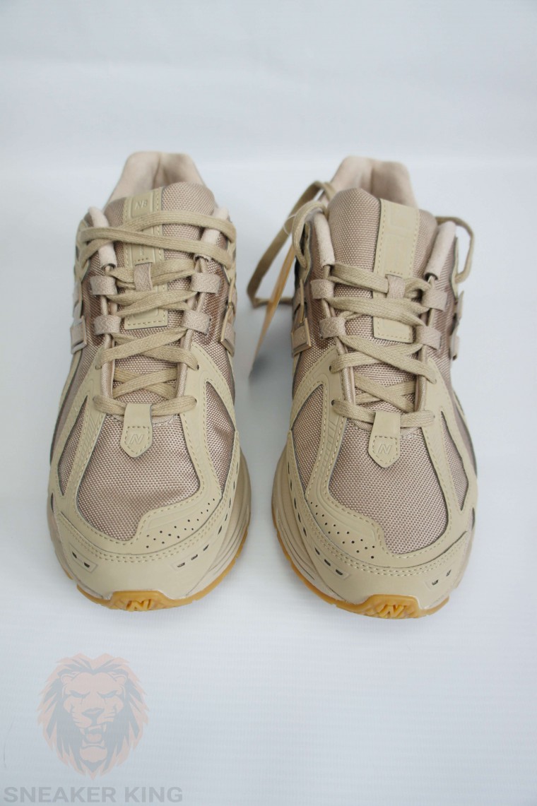 Кросівки New Balance M 1906 RT "Cordura" 
